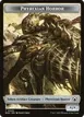 Phyrexian Horror #40