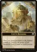 City's Blessing #45