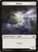 Spirit #9