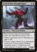 Etched Host Doombringer #102