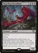 Hoarding Broodlord #110