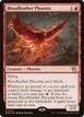 Bloodfeather Phoenix #132