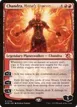 Chandra, Hope's Beacon #134