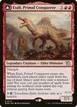 Etali, Primal Conqueror // Etali, Primal Sickness #137