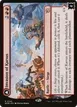 Invasion of Karsus // Refraction Elemental #146