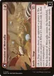 Invasion of Mercadia // Kyren Flamewright #147