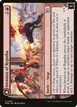 Invasion of Regatha // Disciples of the Inferno #148