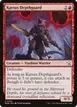 Karsus Depthguard #150