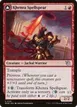 Khenra Spellspear // Gitaxian Spellstalker #151