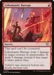 Lithomantic Barrage #152