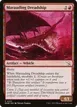 Marauding Dreadship #153