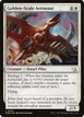 Golden-Scale Aeronaut #15