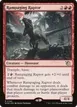 Rampaging Raptor #160