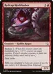 Redcap Heelslasher #161