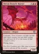 Shivan Branch-Burner #165