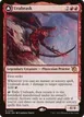 Urabrask // The Great Work #169
