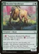 Bonded Herdbeast // Plated Kilnbeast #178