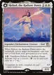 Heliod, the Radiant Dawn // Heliod, the Warped Eclipse #17