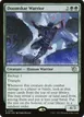 Doomskar Warrior #185