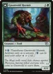 Gnottvold Hermit // Chrome Host Hulk #188