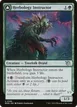 Herbology Instructor // Malady Invoker #189