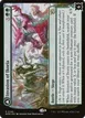 Invasion of Ikoria // Zilortha, Apex of Ikoria #190