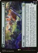 Invasion of Ixalan // Belligerent Regisaur #191