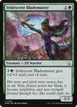 Iridescent Blademaster #195