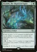 Ozolith, the Shattered Spire #198