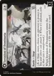 Invasion of Dominaria // Serra Faithkeeper #21