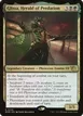 Glissa, Herald of Predation #226