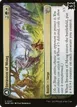Invasion of Moag // Bloomwielder Dryads #237