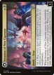 Invasion of New Capenna // Holy Frazzle-Cannon #238