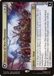 Invasion of New Phyrexia // Teferi Akosa of Zhalfir #239