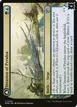 Invasion of Pyrulea // Gargantuan Slabhorn #240