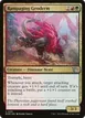Rampaging Geoderm #251
