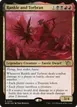 Rankle and Torbran #252