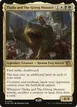 Thalia and The Gitrog Monster #255