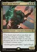 Yargle and Multani #256