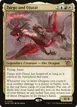 Zurgo and Ojutai #258