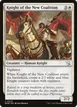 Knight of the New Coalition #25