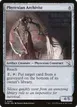 Phyrexian Archivist #262