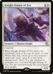 Knight-Errant of Eos #26