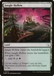 Jungle Hollow #270