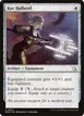 Kor Halberd #27