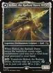 Heliod, the Radiant Dawn // Heliod, the Warped Eclipse #293