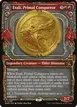 Etali, Primal Conqueror // Etali, Primal Sickness #298