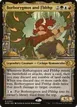 Borborygmos and Fblthp #303