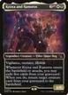Kroxa and Kunoros #312