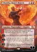 Chandra, Hope's Beacon #321